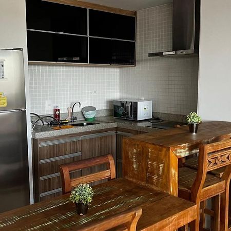 Flat Brookfield Towers 2409 Apartment Goiania Ngoại thất bức ảnh